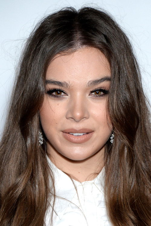 Photo of Hailee Steinfeld