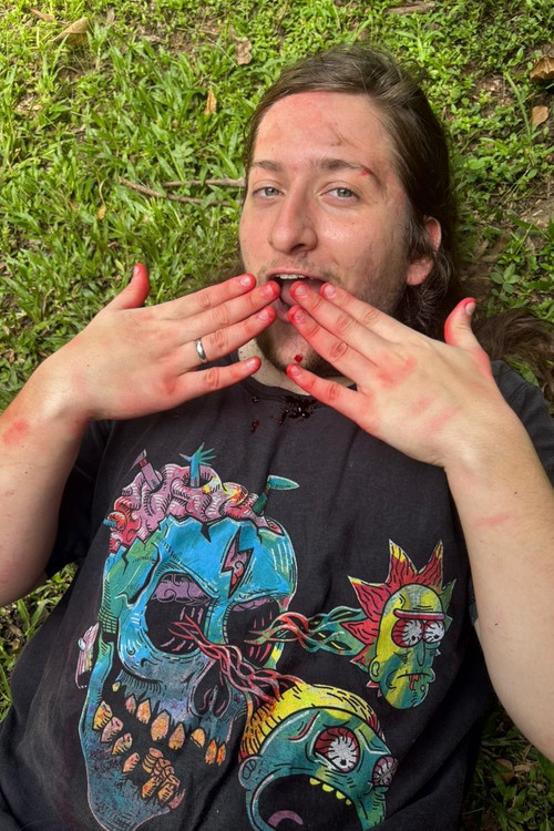 Photo of Arthur Chaves