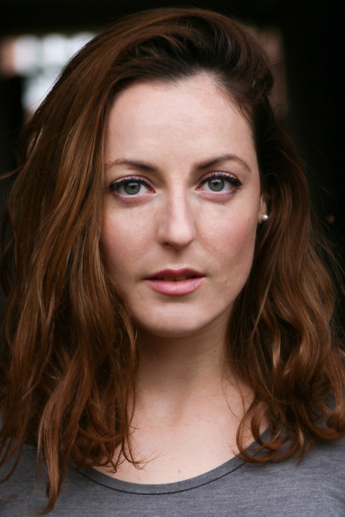 Photo of Malou Coindreau