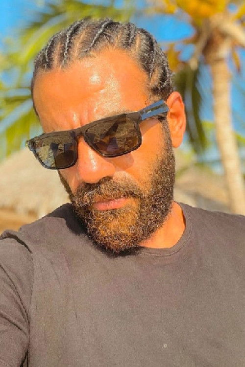 Photo of Ahmed Adel Sultan