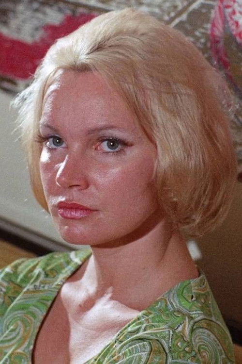 Photo of Uta Erickson