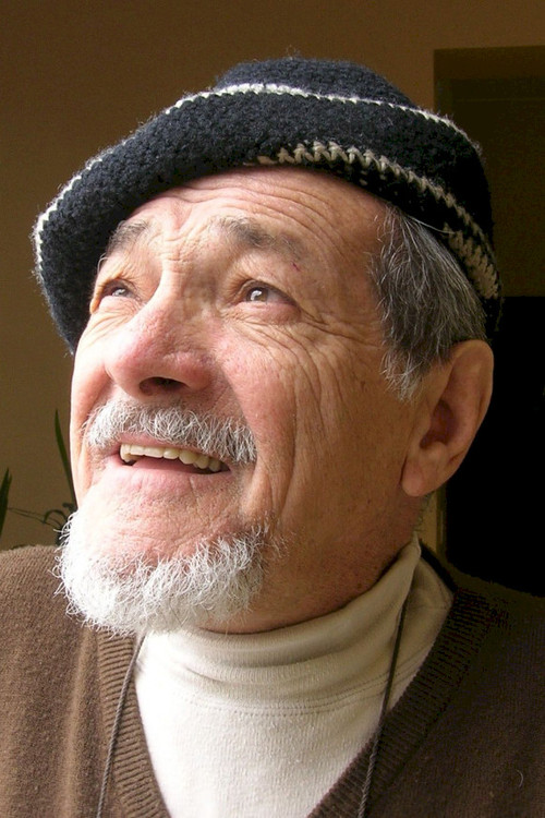 Photo of Enrique Victoria