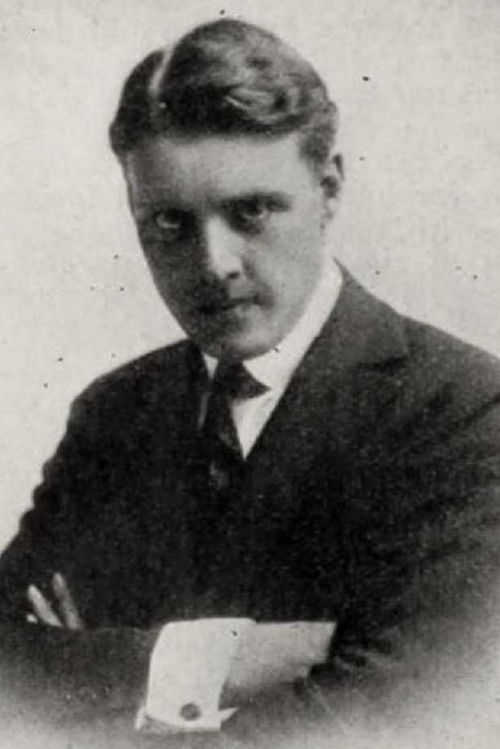 Photo of Forrest Stanley