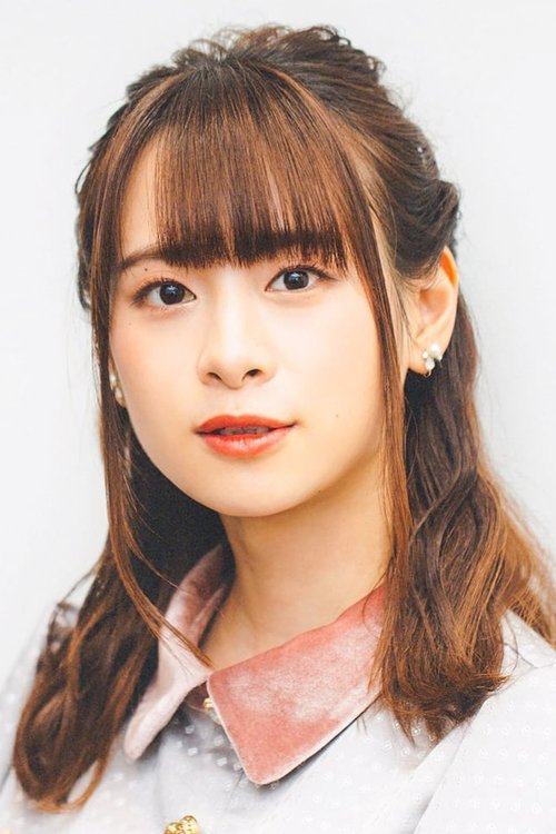 Photo of Kaori Maeda