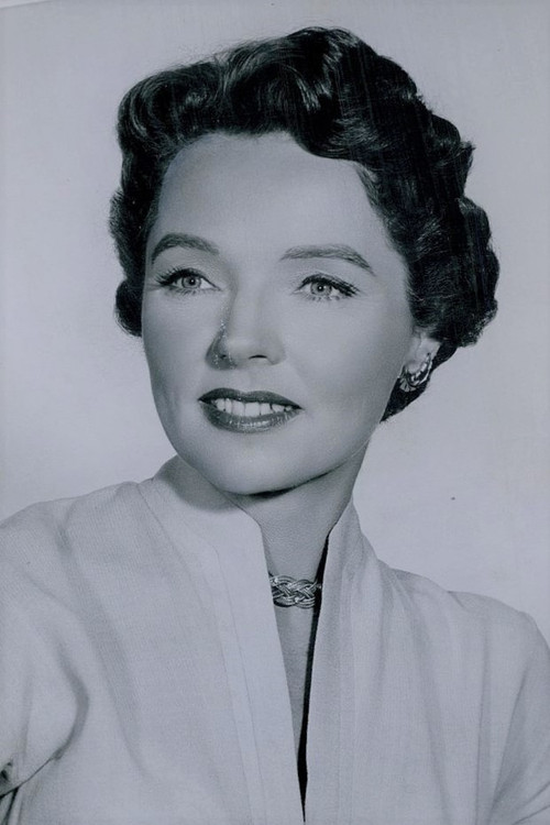 Photo of Jane Wyatt