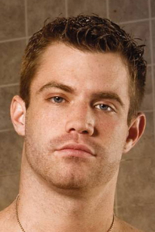 Photo of Trent Locke