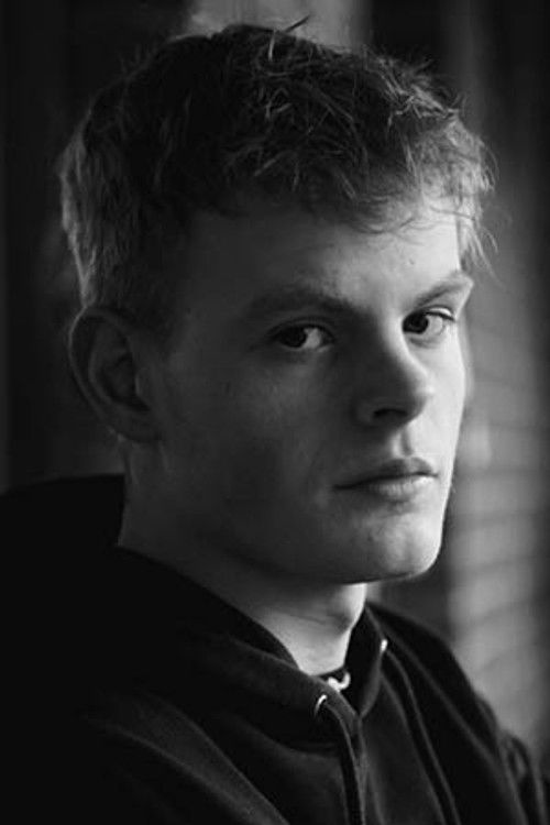 Photo of Tobias Mester