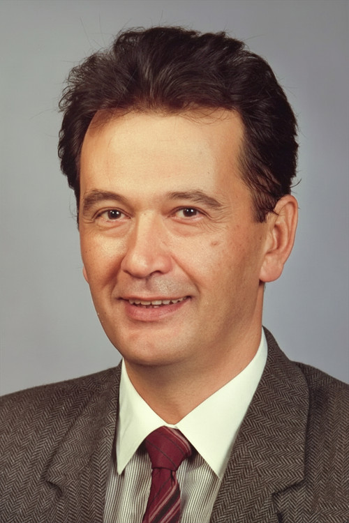 Photo of Suphi Tekniker