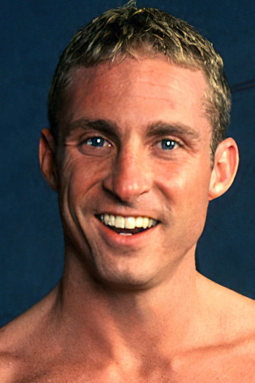 Photo of Chad Donovan