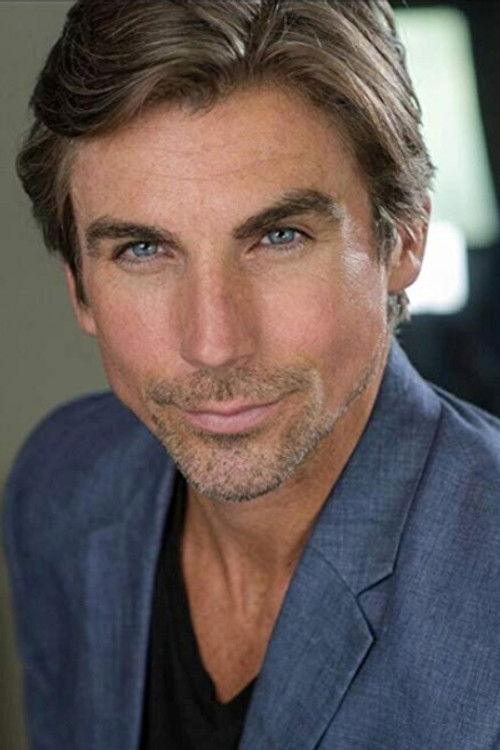 Photo of Daniel O'Reilly