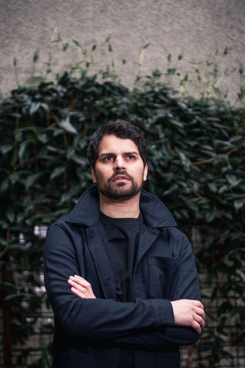 Photo of David-Jonas Frei