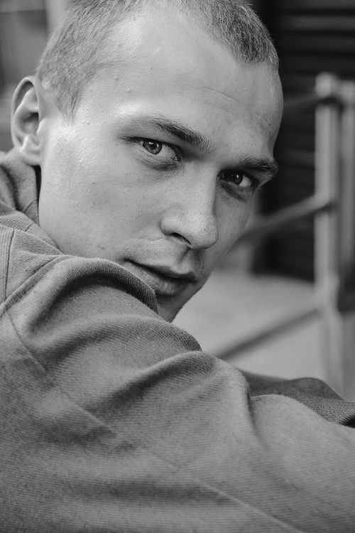 Photo of Yura Borisov