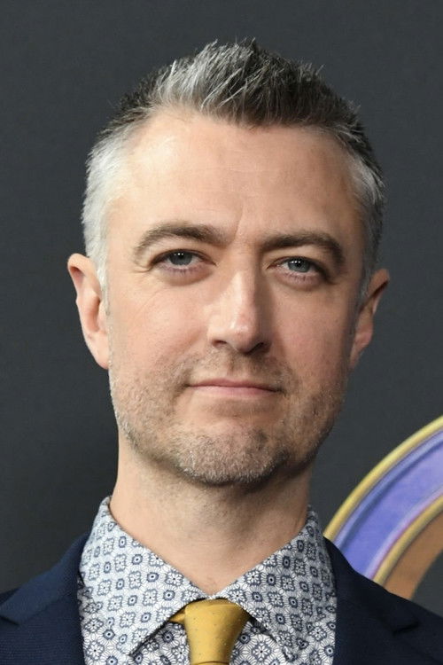 Photo of Sean Gunn