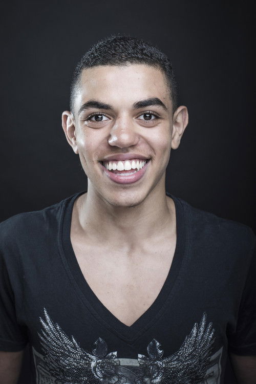 Photo of Yassine Kji