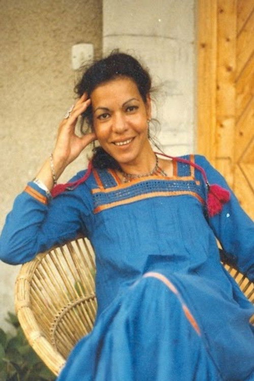 Photo of Atteyat El-Abnoudy