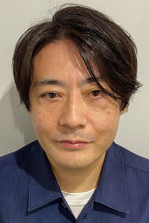 Photo of Yuichiro Hayashi