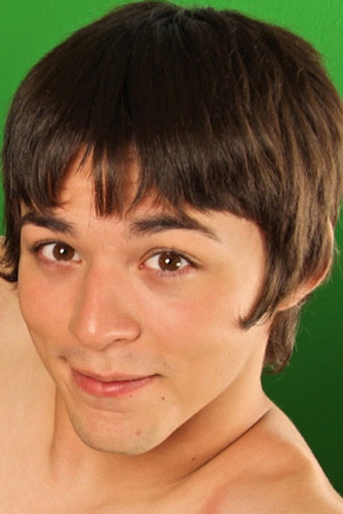 Photo of Matthew Keading