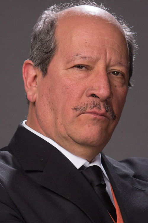 Photo of Alejandro Trejo