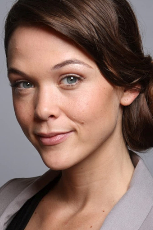 Photo of Lindsey Marie Wilson