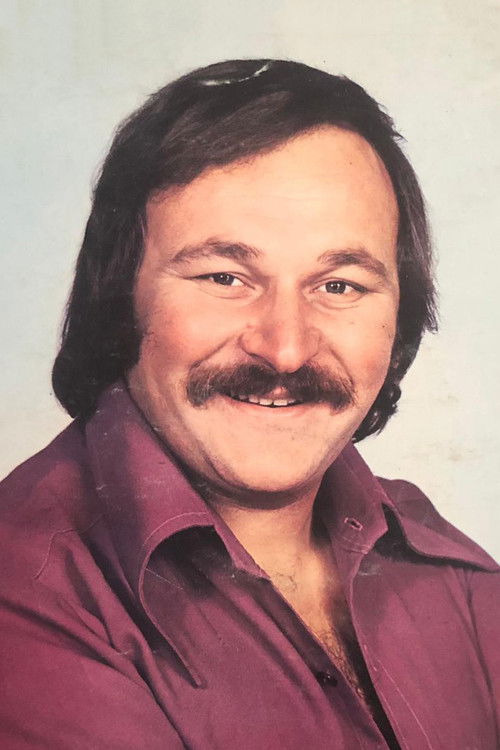 Photo of Kamil Sönmez