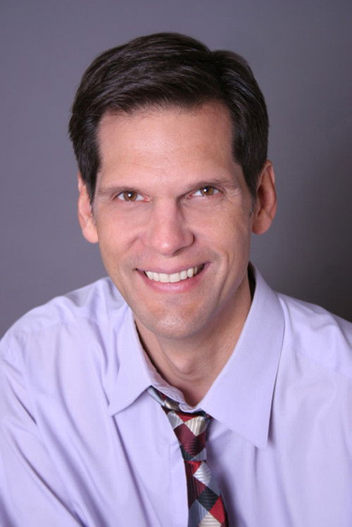 Photo of Robert Seeley