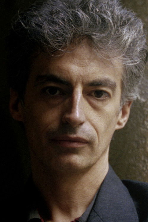 Photo of Jean-Paul Civeyrac