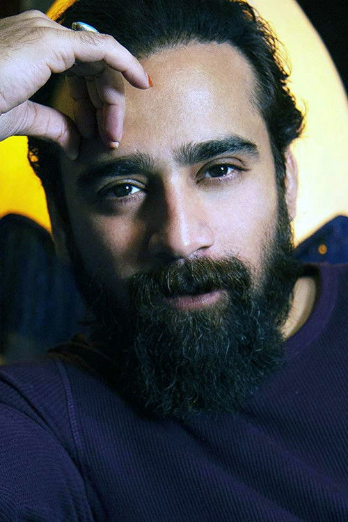 Photo of Shamaun Ahmed