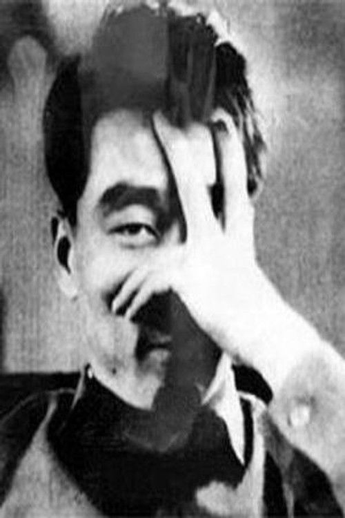 Photo of Lee Man-hee