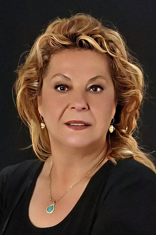 Photo of Fatma Belgen