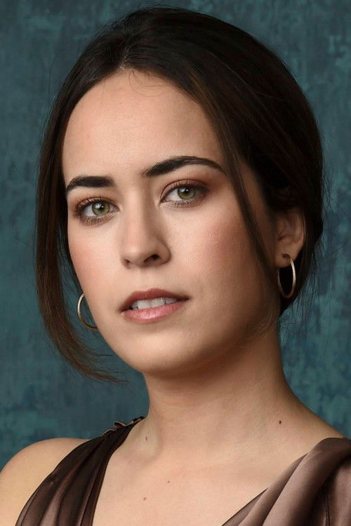 Photo of Meryam Joobeur