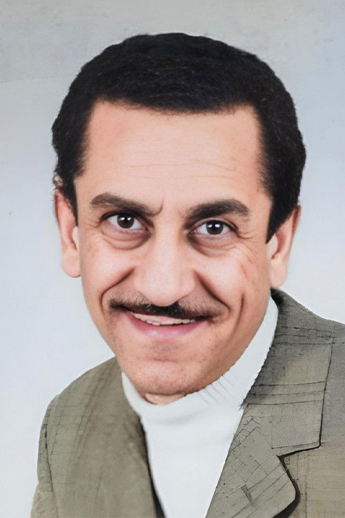 Photo of Feridun Karakaya