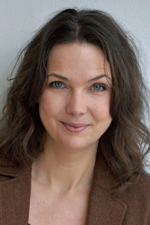 Photo of Anna Blomberg