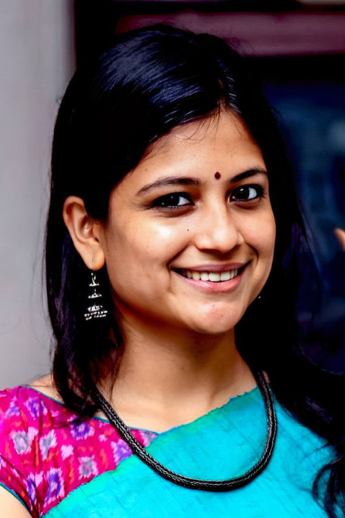 Photo of Aditi Balan