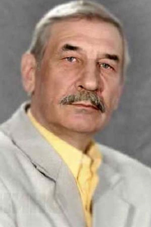 Photo of Aleksandr Brukhatskiy