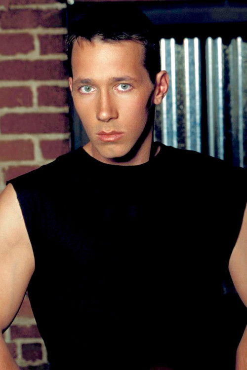 Photo of Marcus Iron