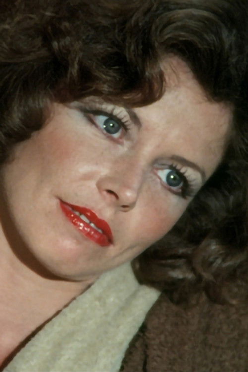 Photo of Mimi Morgan