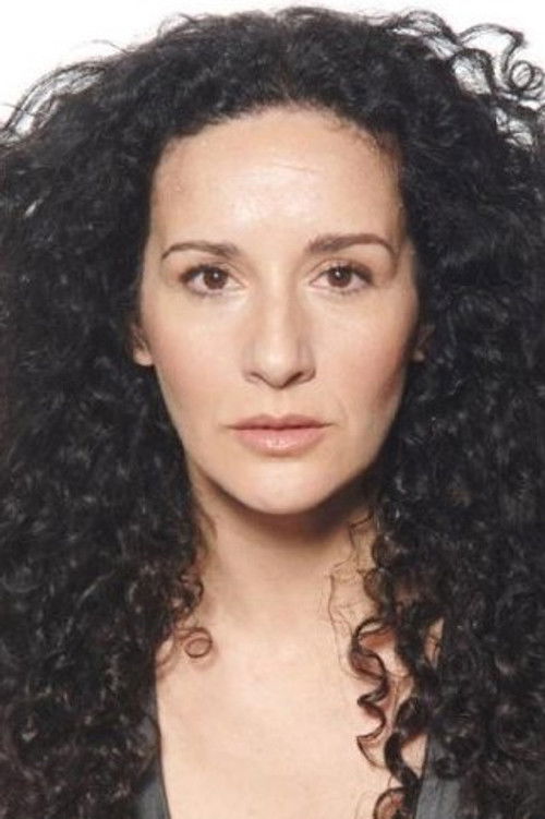 Photo of Valeria Lorca