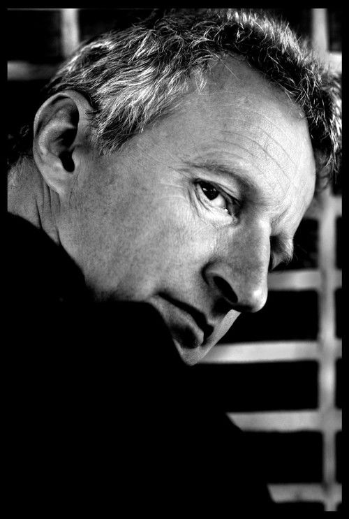 Photo of Warre Borgmans