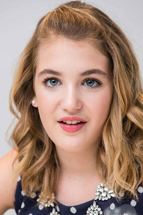 Photo of Sophie Nélisse