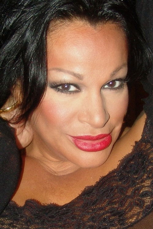 Photo of Vanessa del Rio