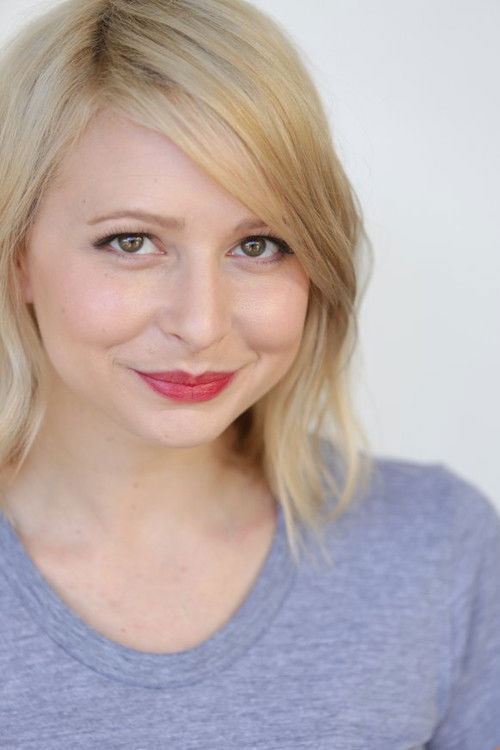 Photo of Courtney Pauroso