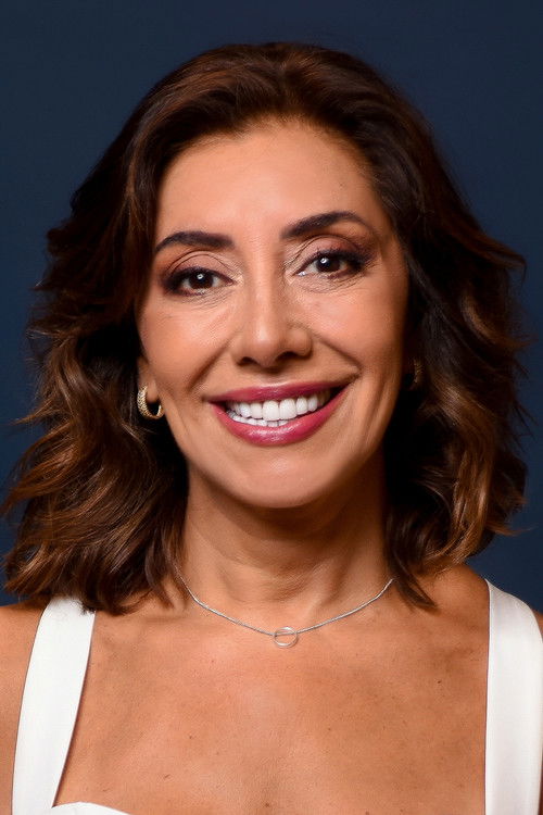 Photo of Carmen Gloria Arroyo