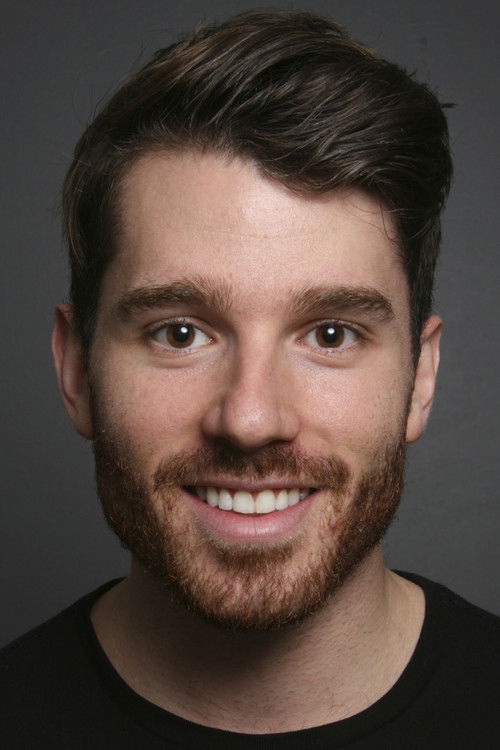 Photo of Kevin Lefebvre