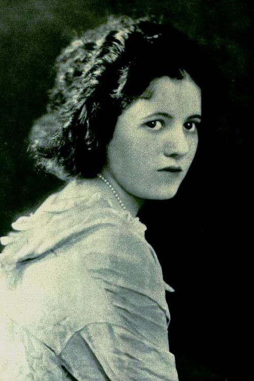 Photo of Teddy Sampson