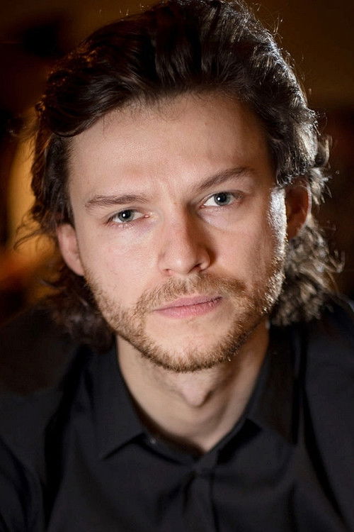 Photo of Mateusz Kościukiewicz