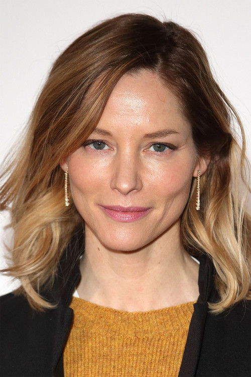 Photo of Sienna Guillory