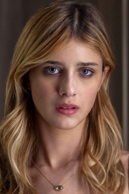 Photo of Benedetta Porcaroli