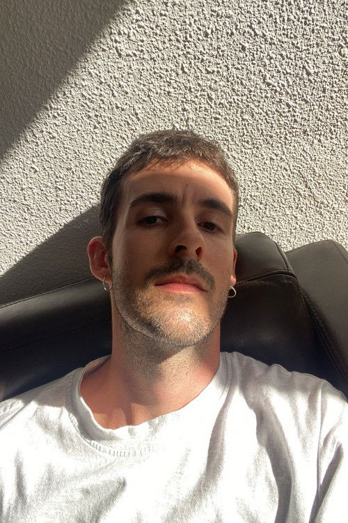 Photo of Gonzalo Validiez