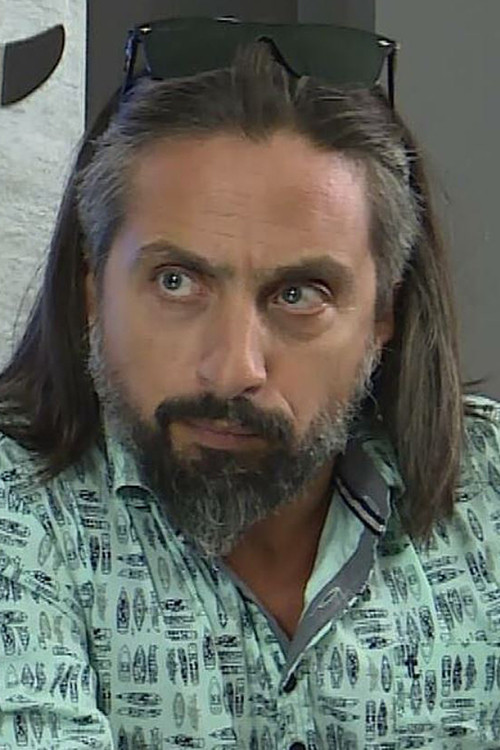 Photo of Anastasis Kolovos