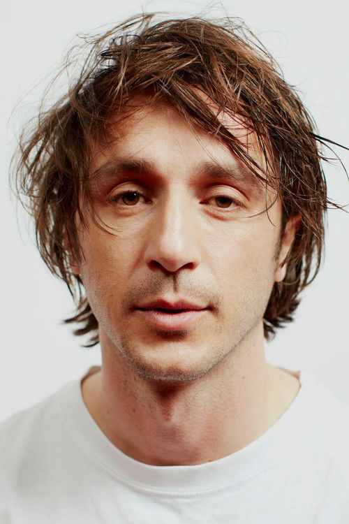 Photo of Ahmet Rıfat Şungar